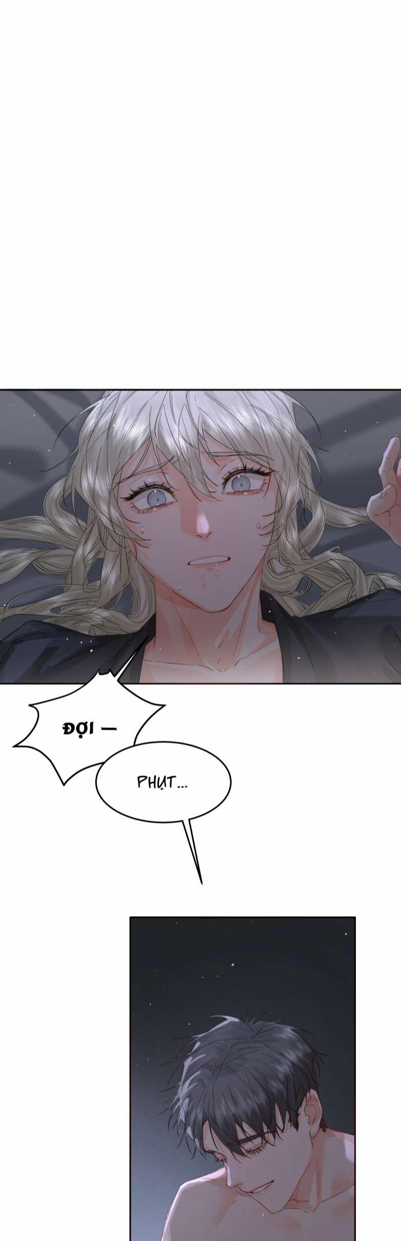 Tiền Nhiệm Vi Vương 24 trang 4