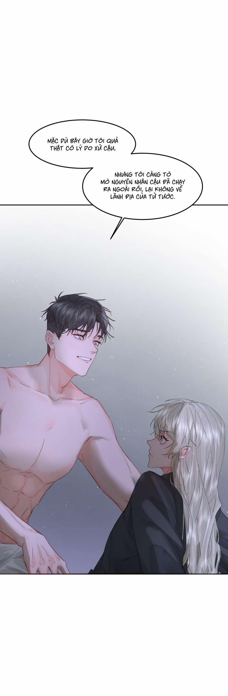 Tiền Nhiệm Vi Vương 24 trang 6