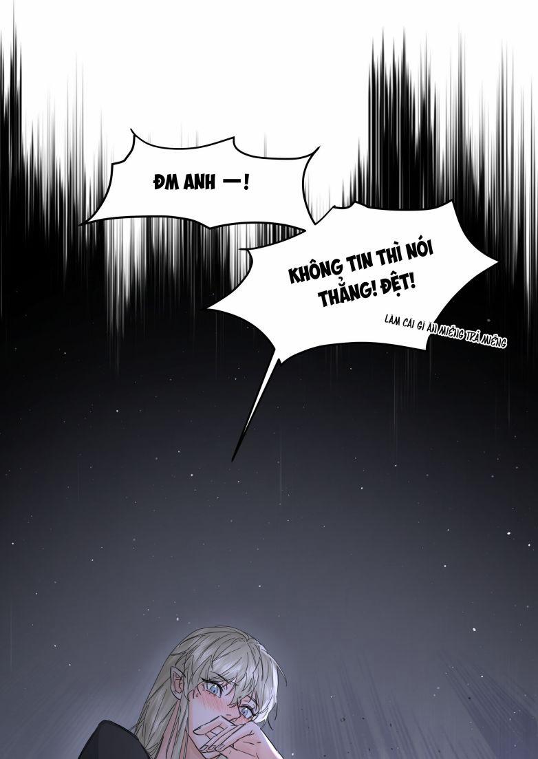 Tiền Nhiệm Vi Vương 25 trang 10