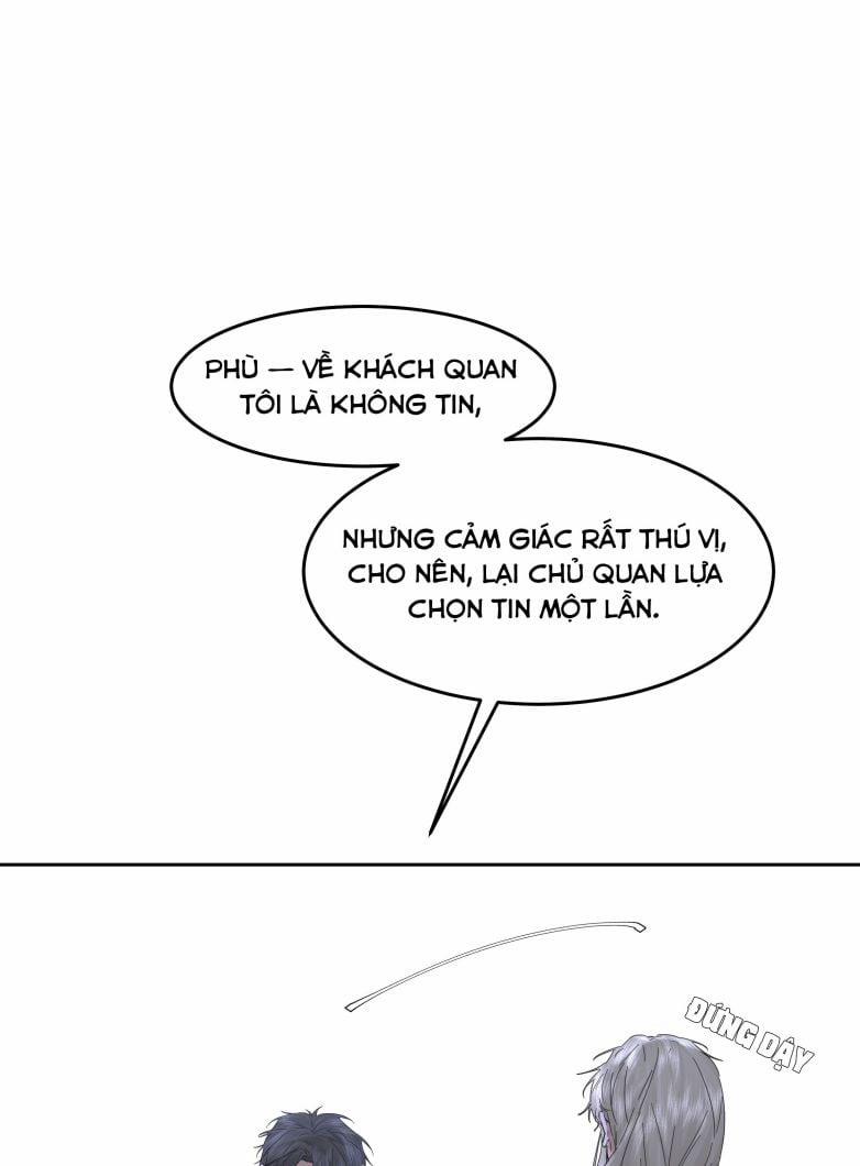 Tiền Nhiệm Vi Vương 25 trang 12