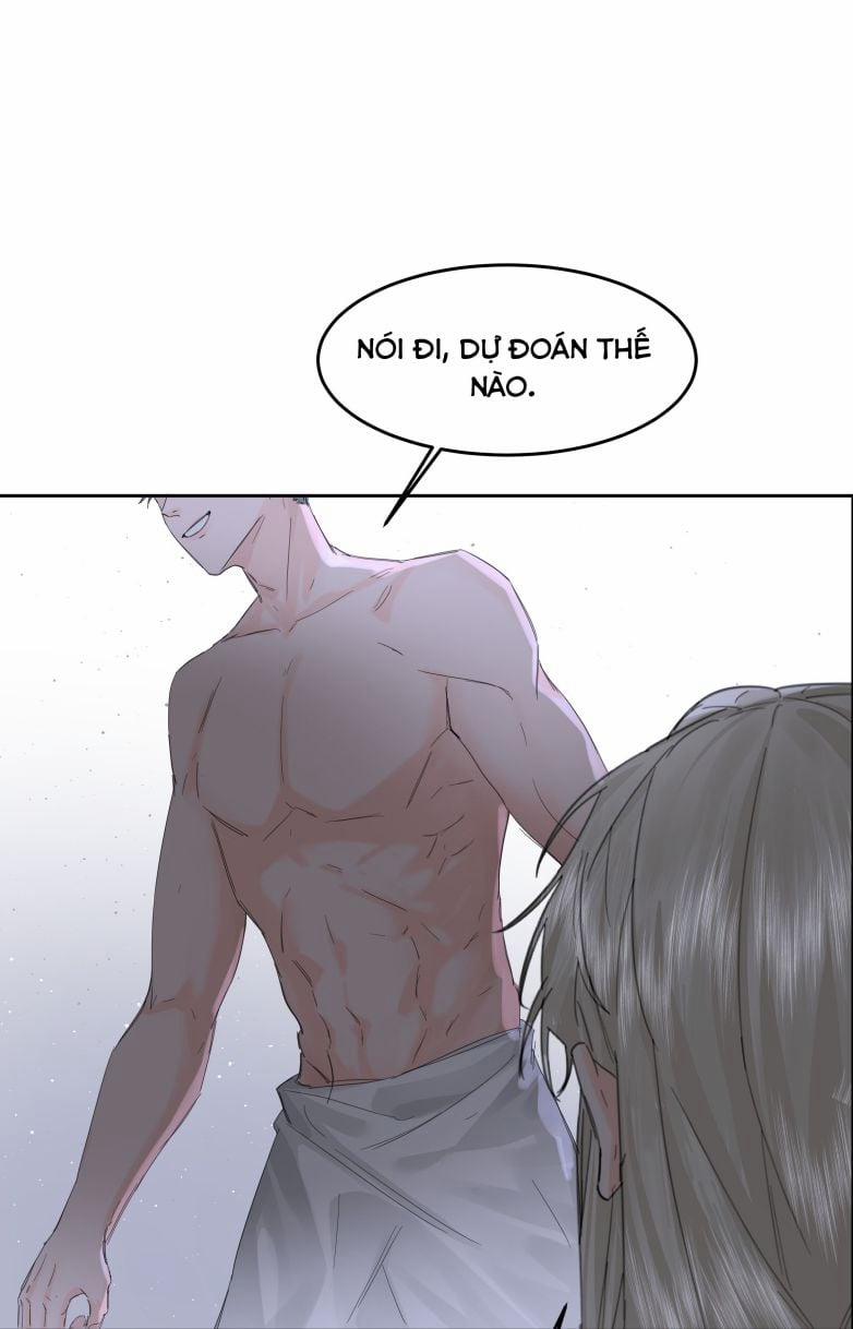Tiền Nhiệm Vi Vương 25 trang 14