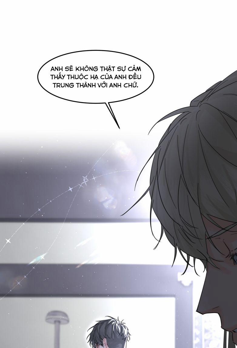 Tiền Nhiệm Vi Vương 25 trang 17