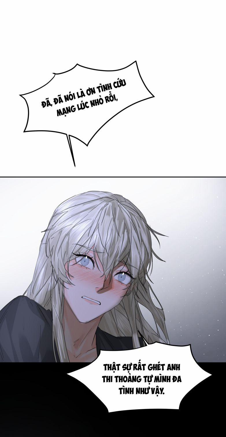 Tiền Nhiệm Vi Vương 25 trang 23