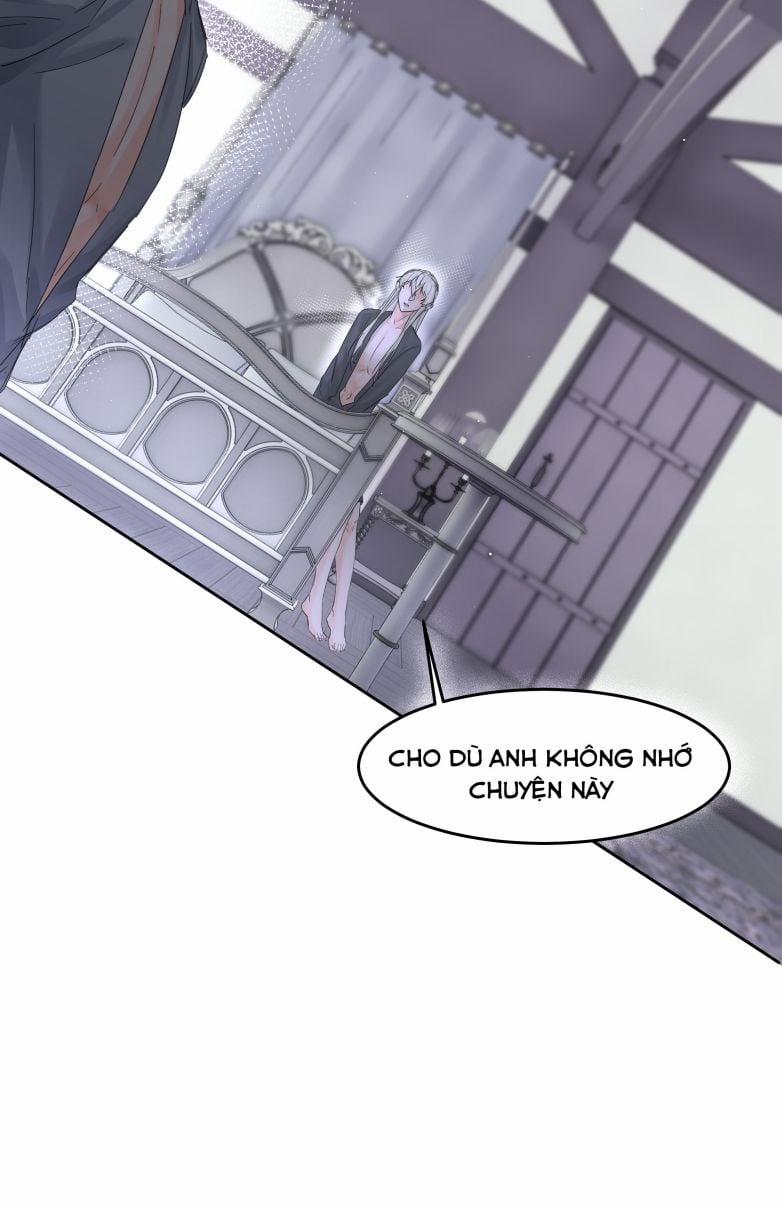 Tiền Nhiệm Vi Vương 25 trang 25