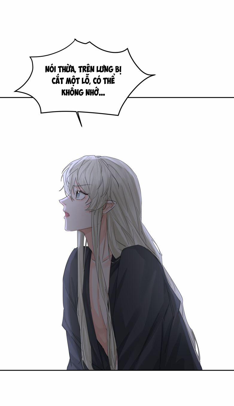 Tiền Nhiệm Vi Vương 25 trang 31