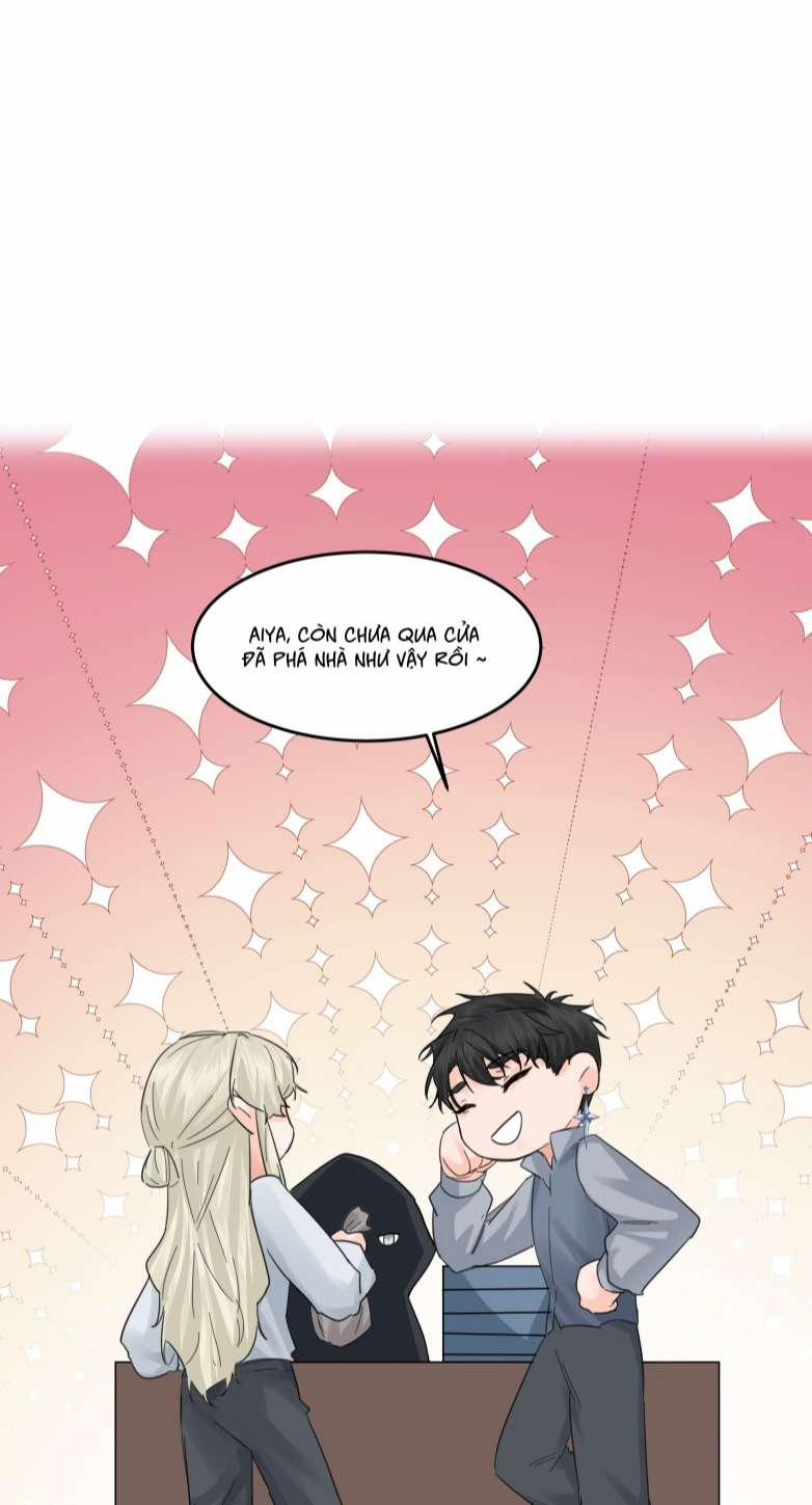 Tiền Nhiệm Vi Vương 26 trang 10