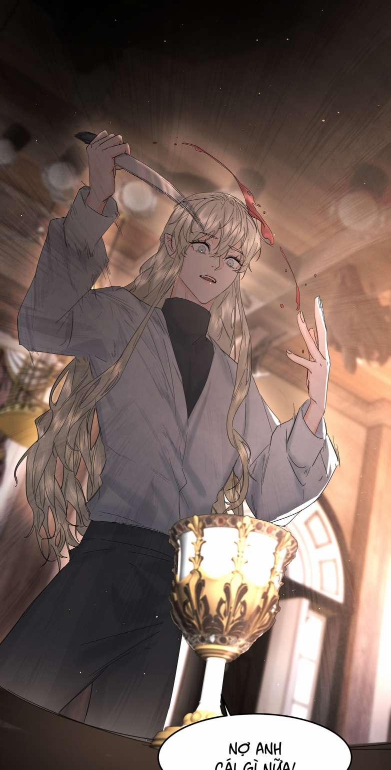 Tiền Nhiệm Vi Vương 26 trang 14