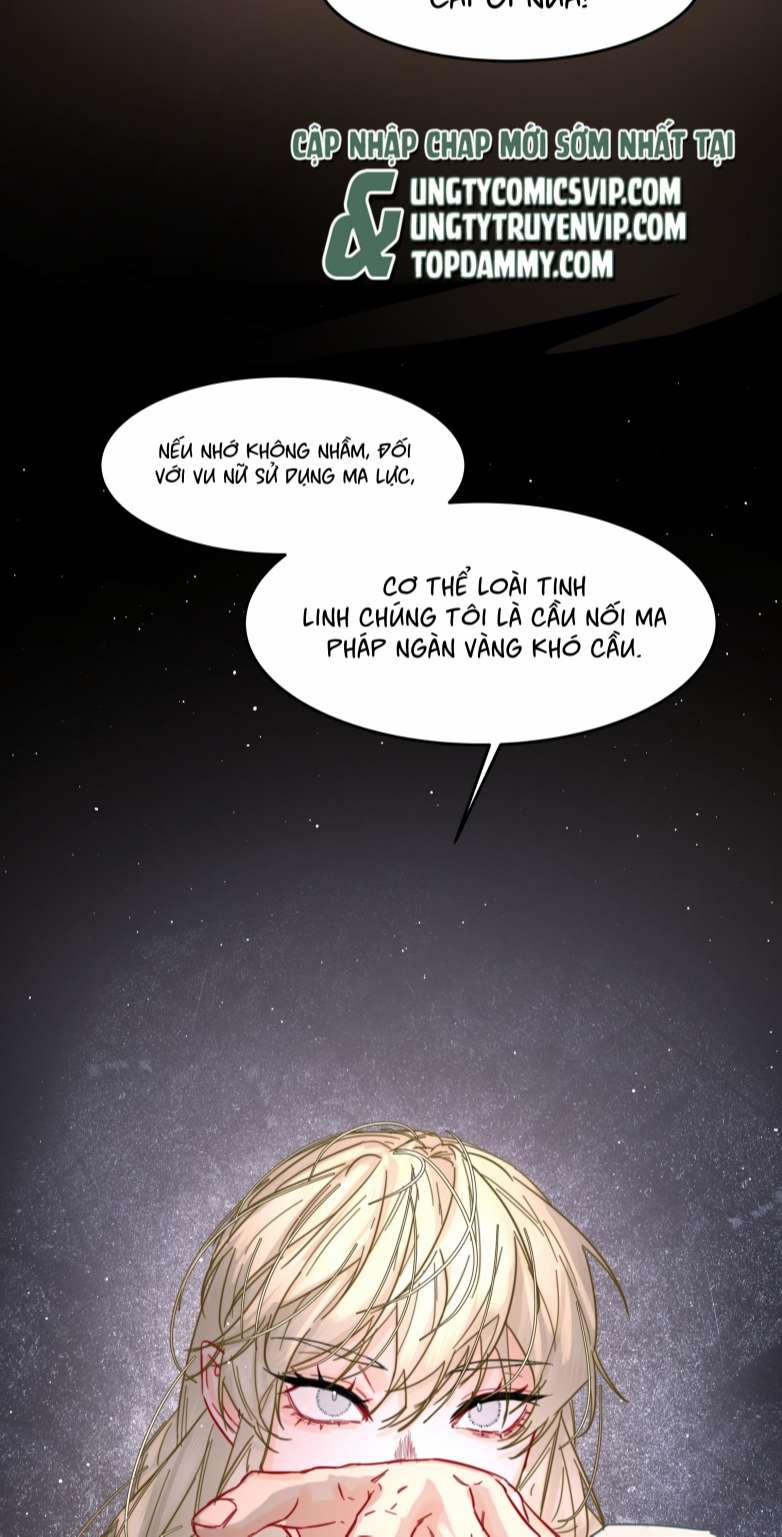 Tiền Nhiệm Vi Vương 26 trang 15