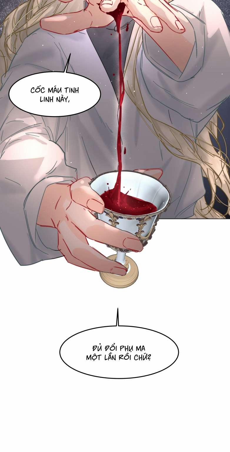 Tiền Nhiệm Vi Vương 26 trang 16