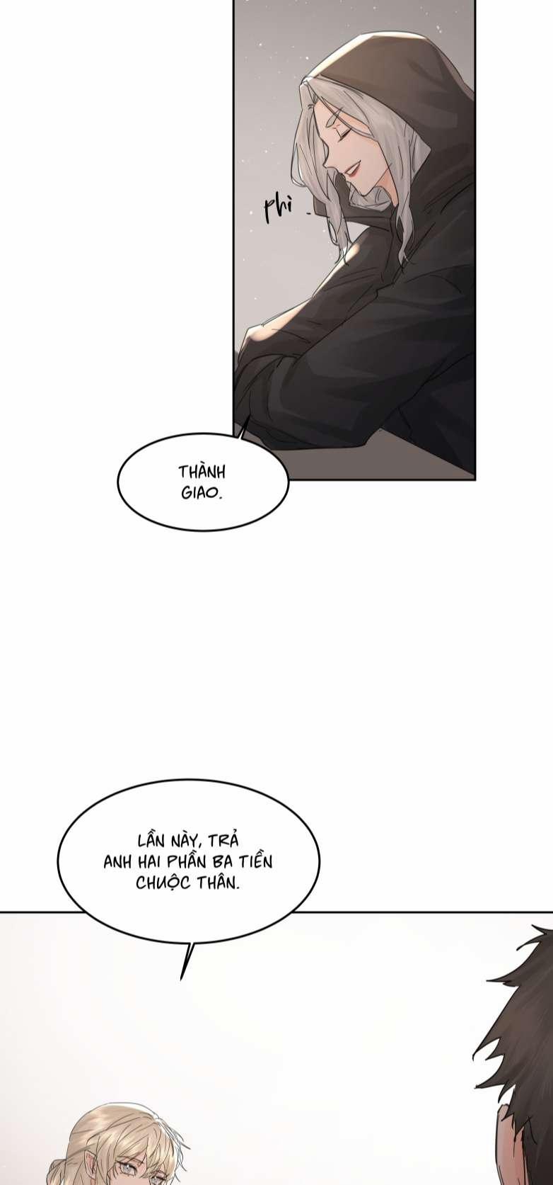 Tiền Nhiệm Vi Vương 26 trang 18