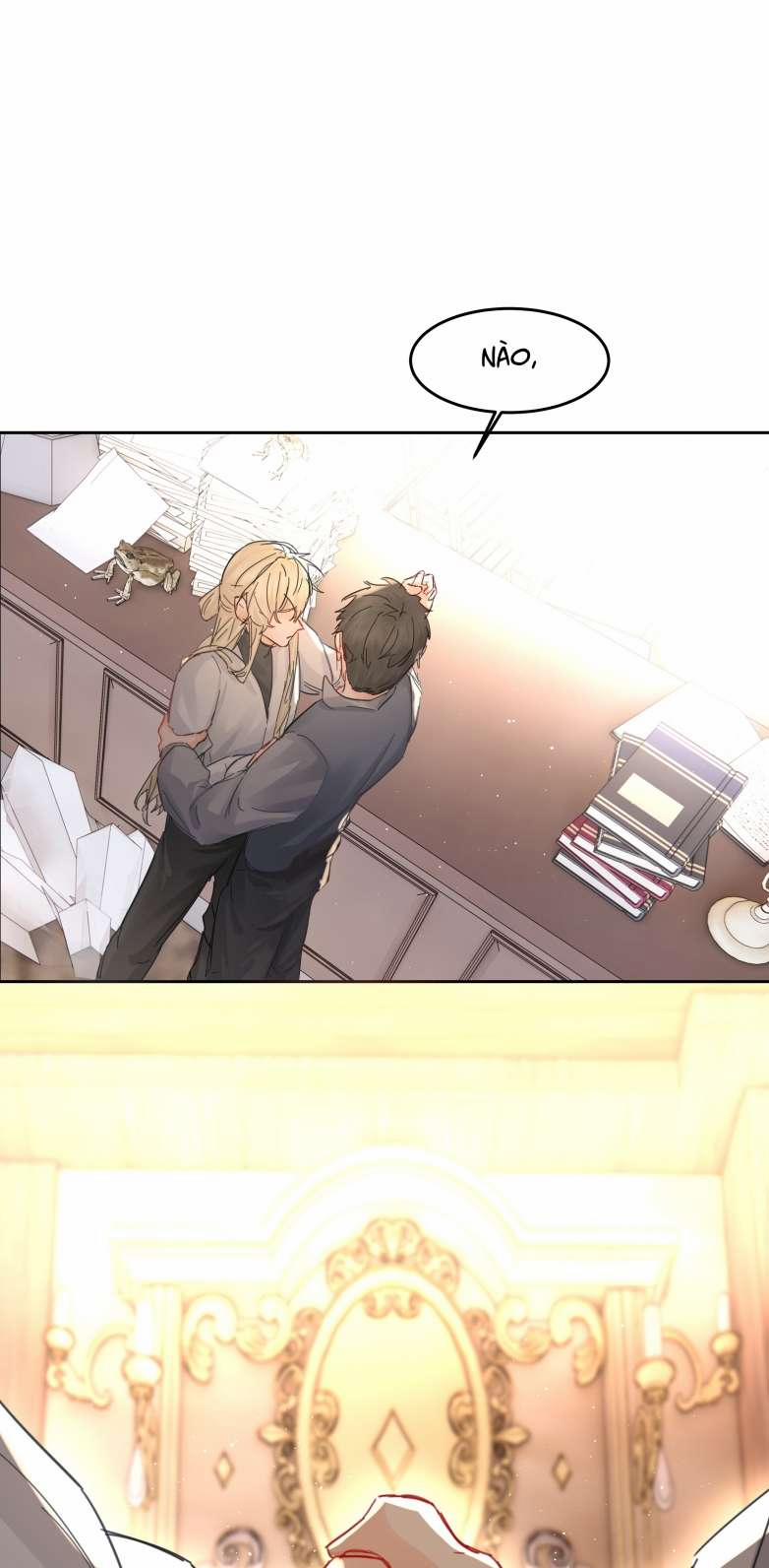 Tiền Nhiệm Vi Vương 26 trang 24