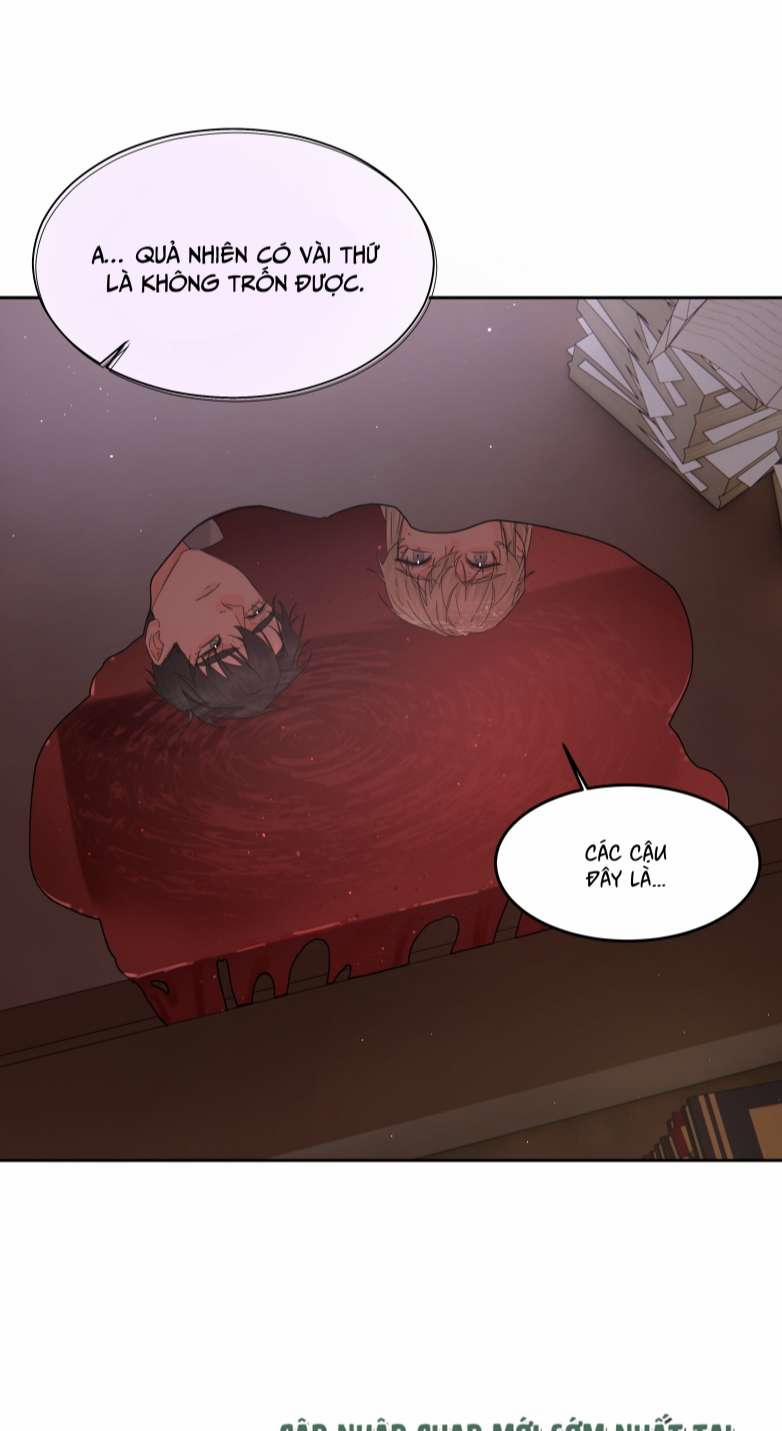Tiền Nhiệm Vi Vương 26 trang 39