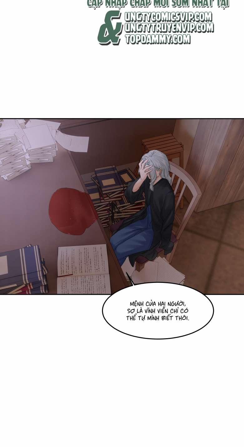 Tiền Nhiệm Vi Vương 26 trang 40