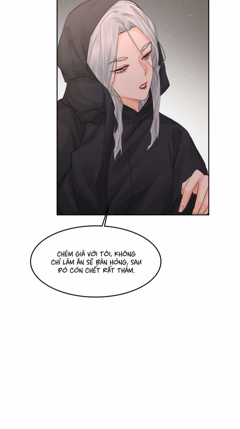 Tiền Nhiệm Vi Vương 26 trang 5