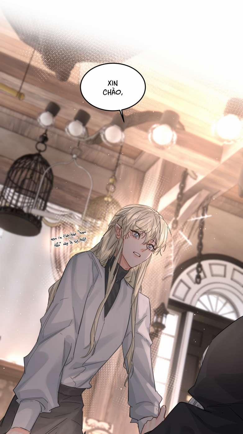 Tiền Nhiệm Vi Vương 26 trang 6