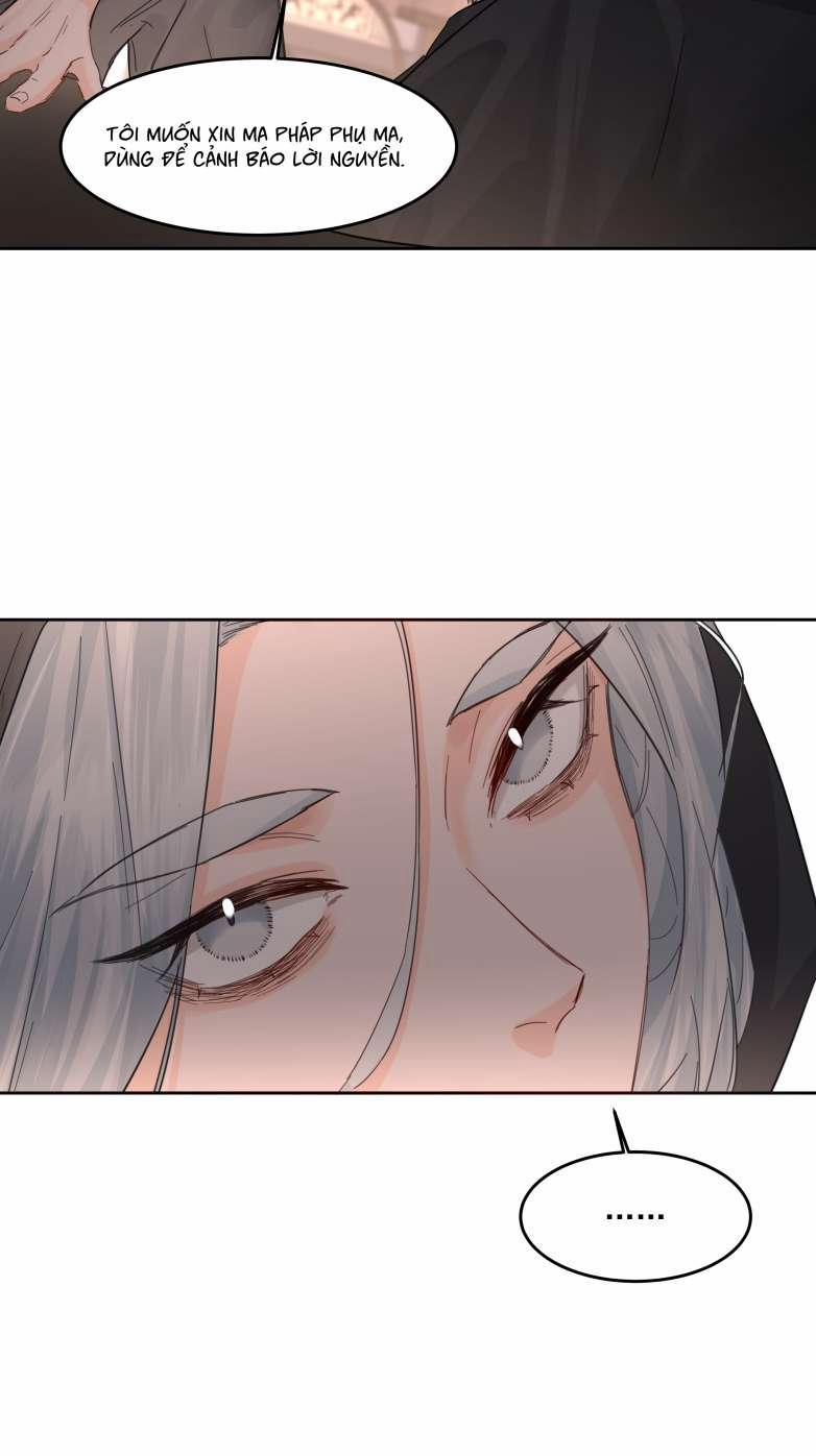 Tiền Nhiệm Vi Vương 26 trang 7