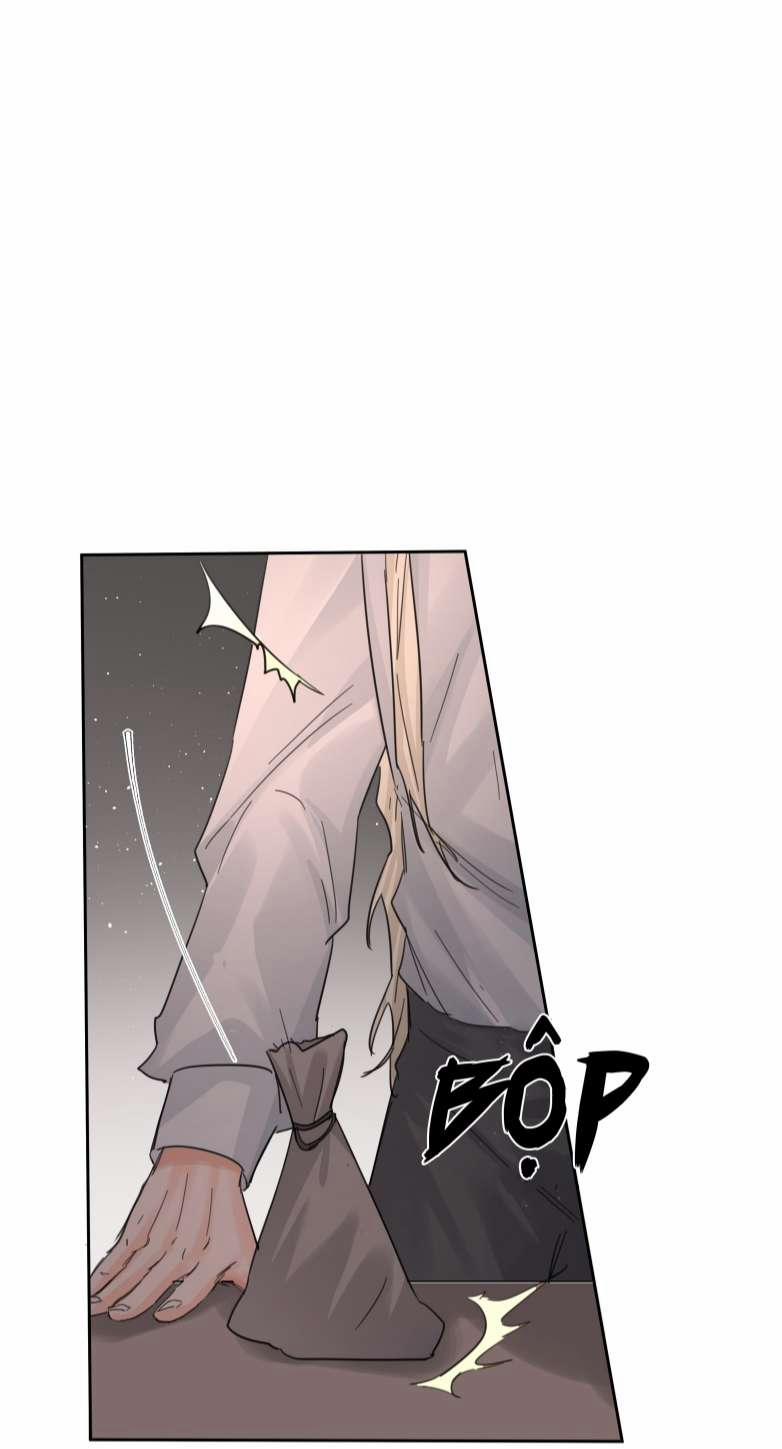 Tiền Nhiệm Vi Vương 26 trang 9