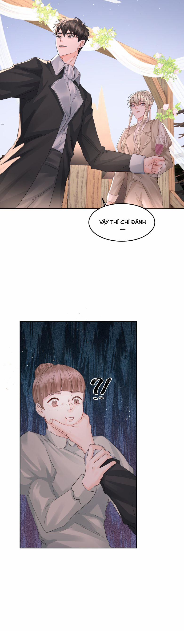 Tiền Nhiệm Vi Vương 27 trang 20