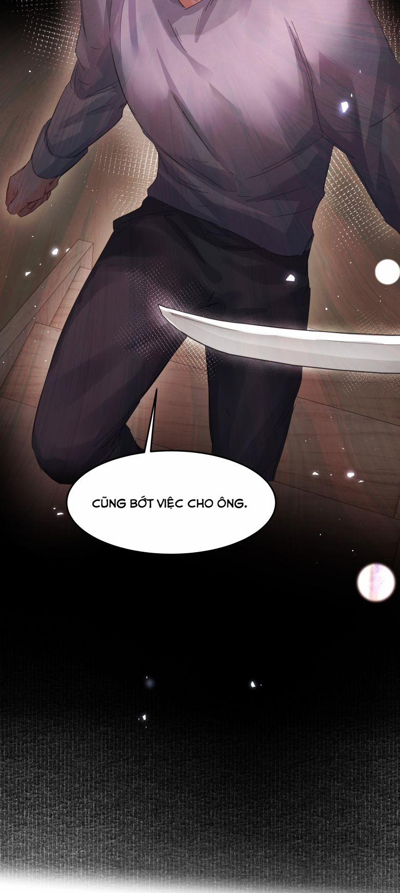 Tiền Nhiệm Vi Vương 27 trang 24