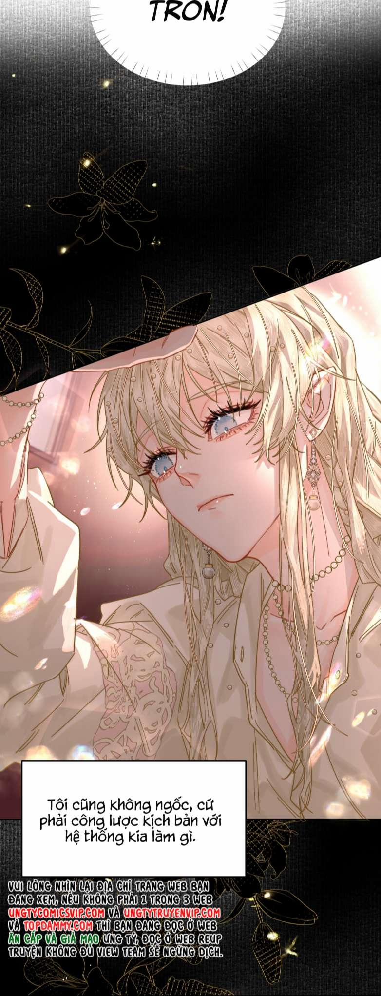 Tiền Nhiệm Vi Vương 3 trang 15