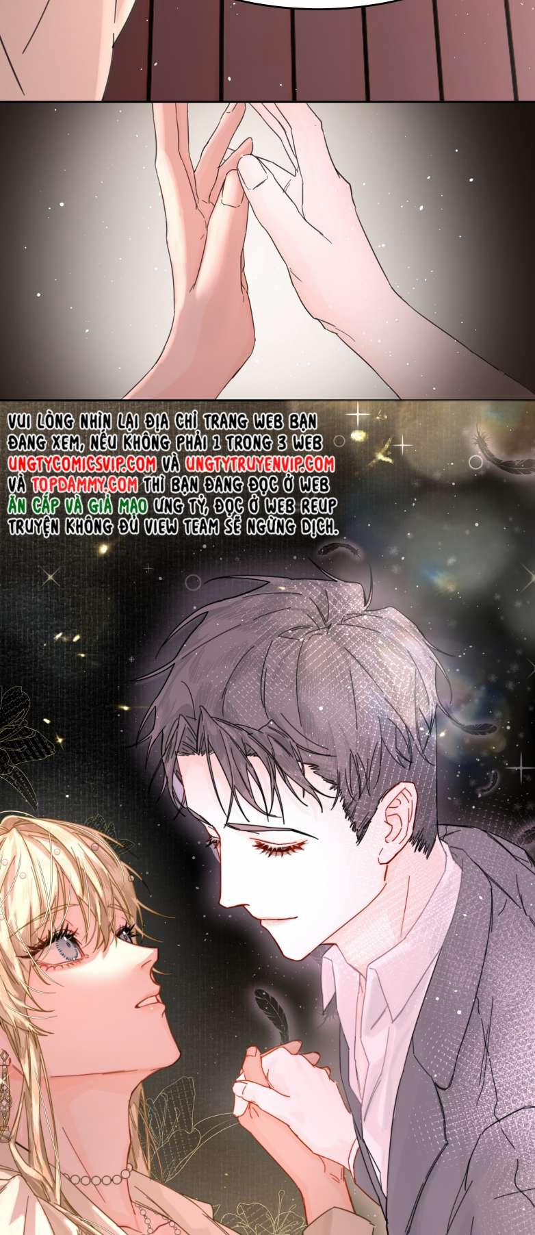 Tiền Nhiệm Vi Vương 3 trang 22