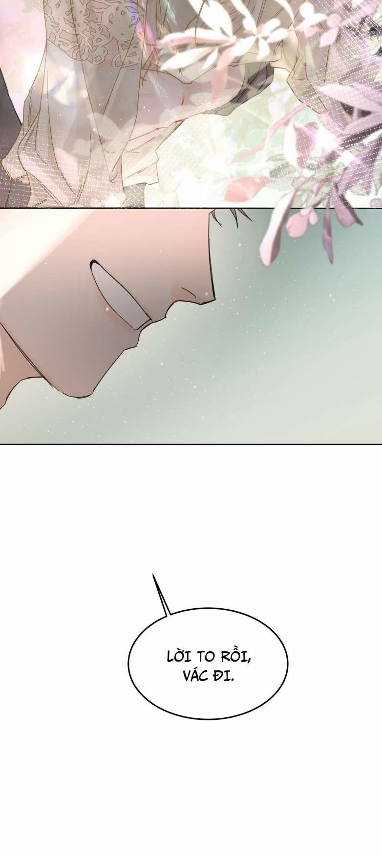 Tiền Nhiệm Vi Vương 3 trang 34