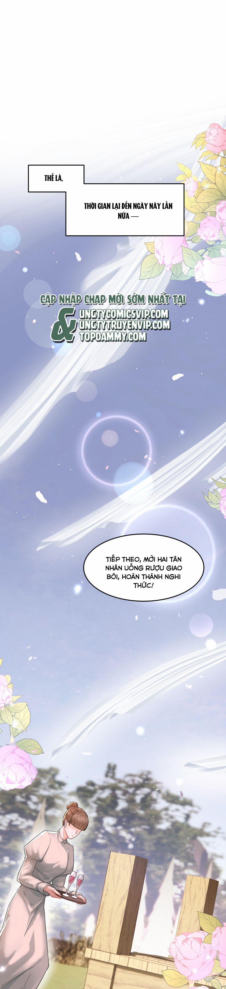 Tiền Nhiệm Vi Vương 37 trang 2