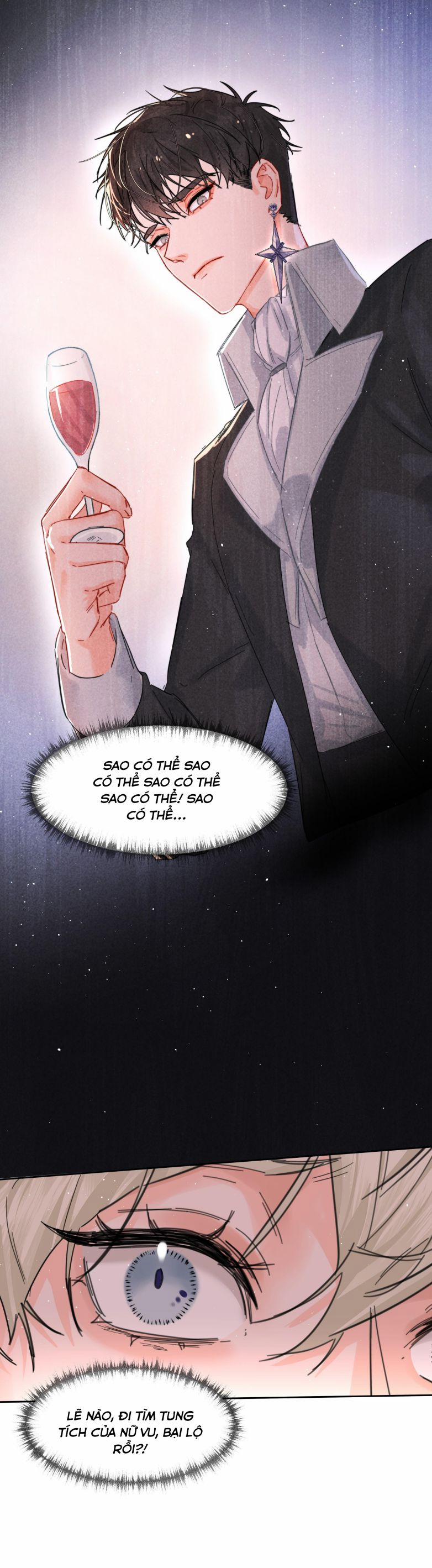 Tiền Nhiệm Vi Vương 37 trang 5