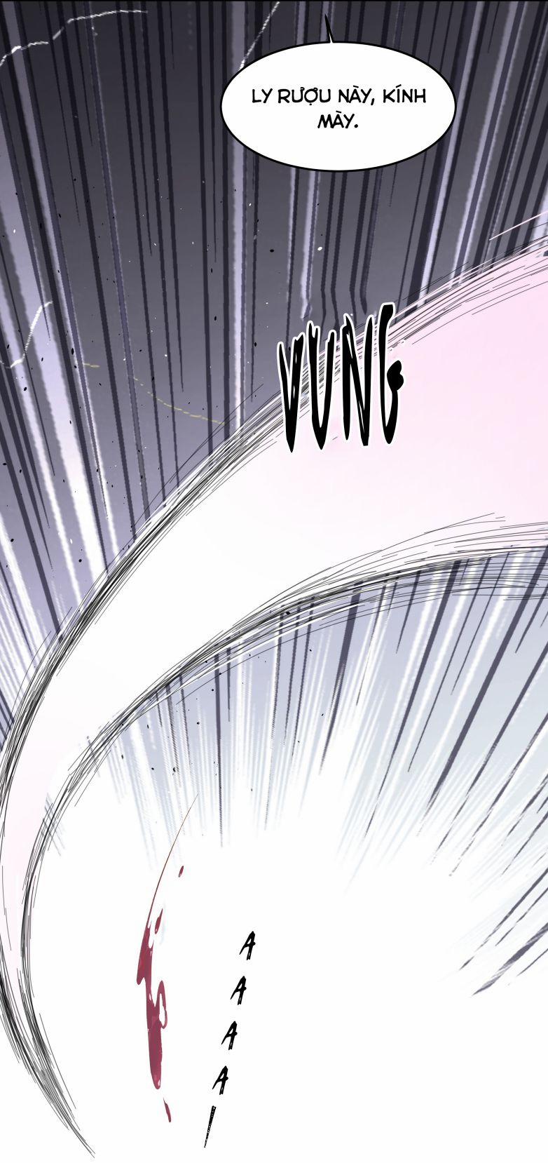 Tiền Nhiệm Vi Vương 38 trang 23