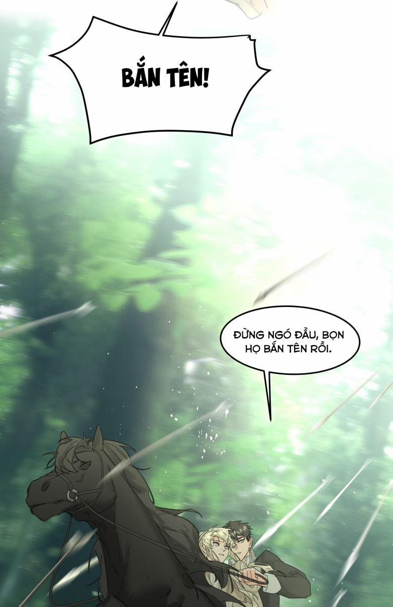 Tiền Nhiệm Vi Vương 38 trang 31