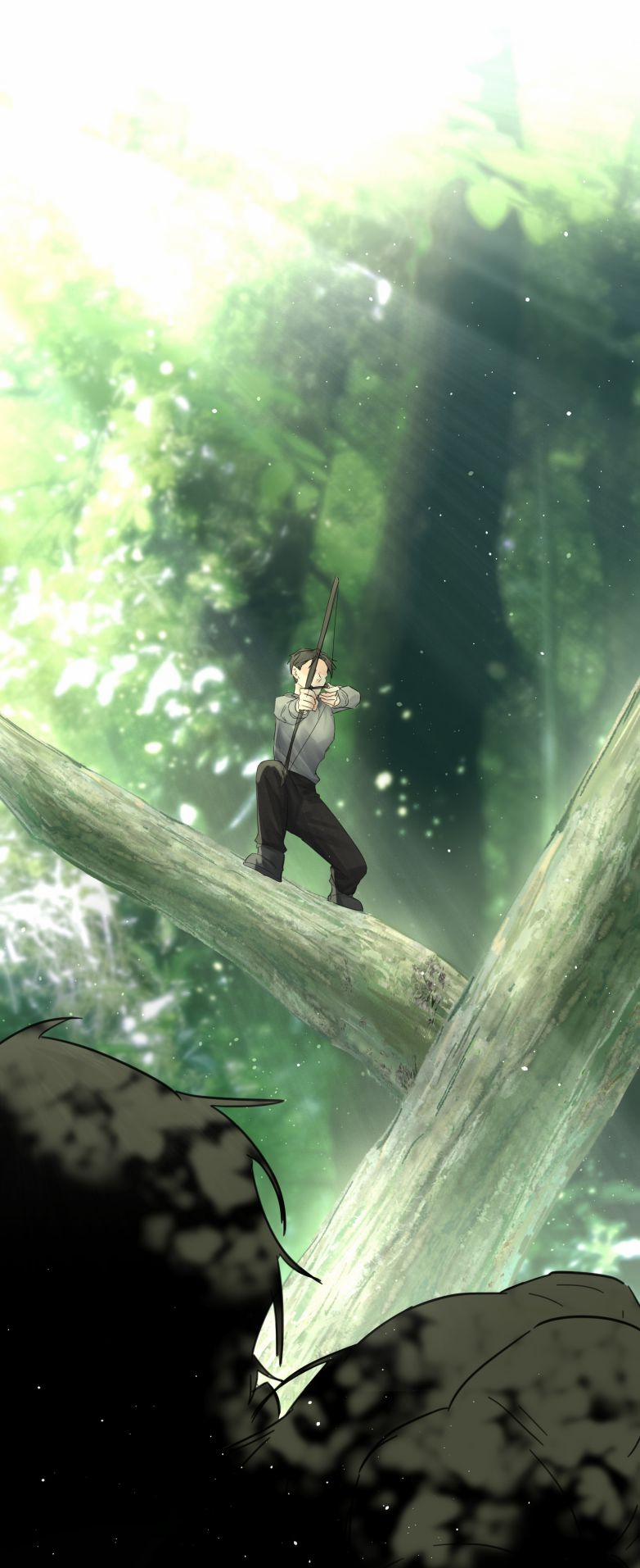 Tiền Nhiệm Vi Vương 38 trang 38