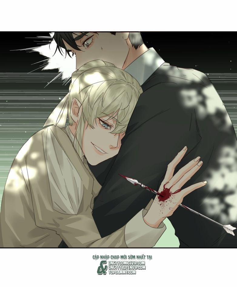 Tiền Nhiệm Vi Vương 38 trang 46