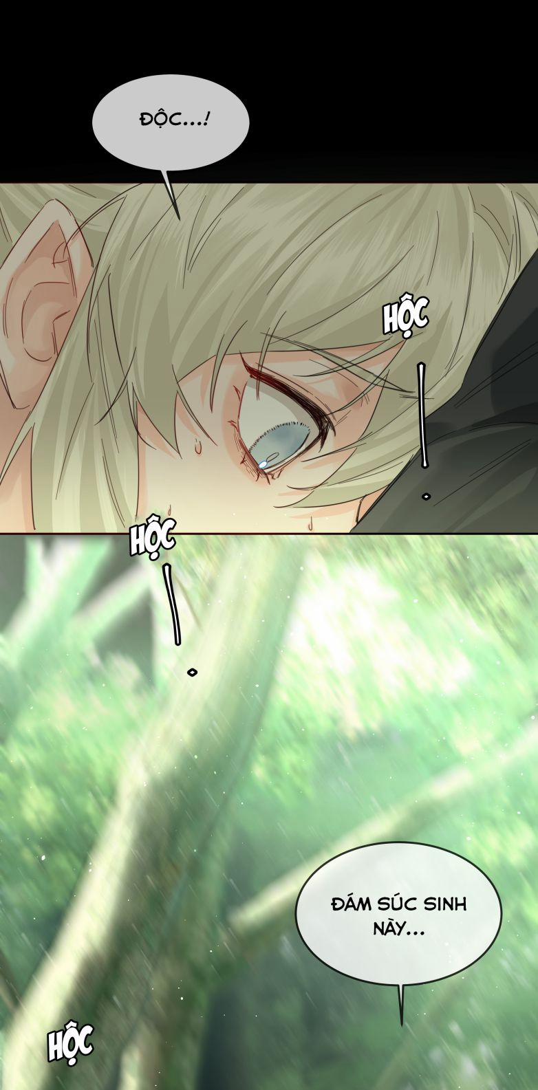 Tiền Nhiệm Vi Vương 38 trang 49