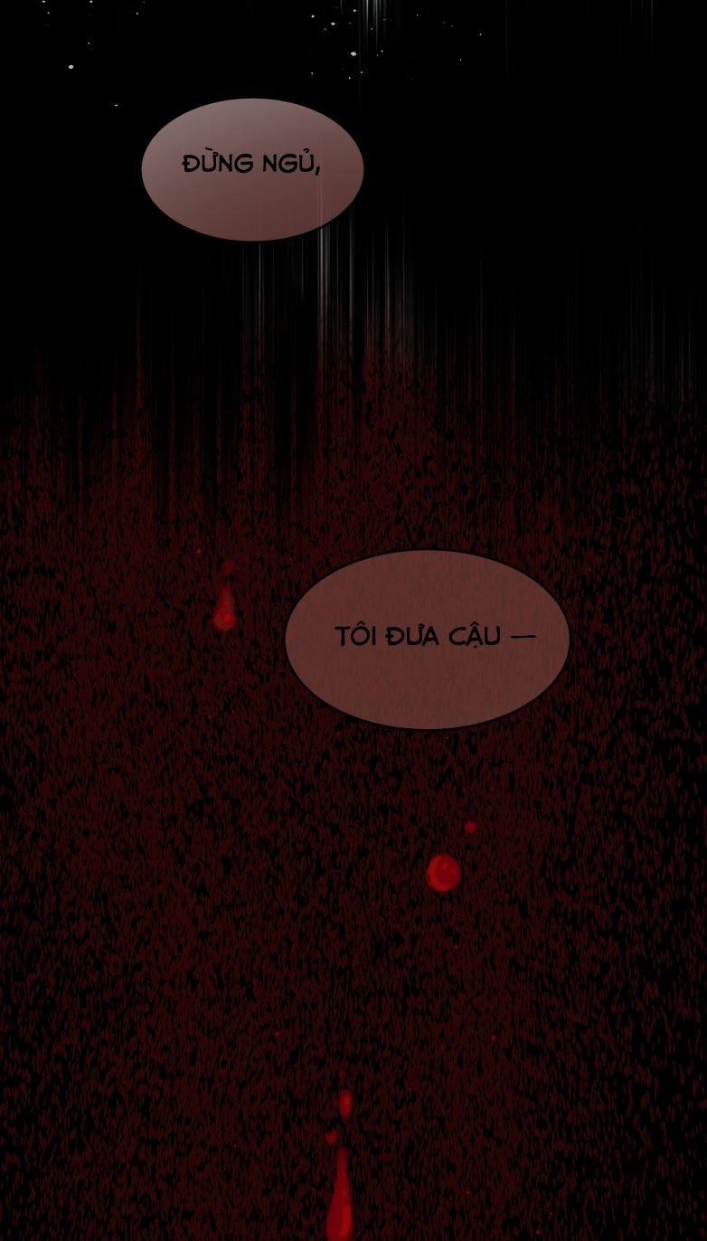 Tiền Nhiệm Vi Vương 38 trang 51