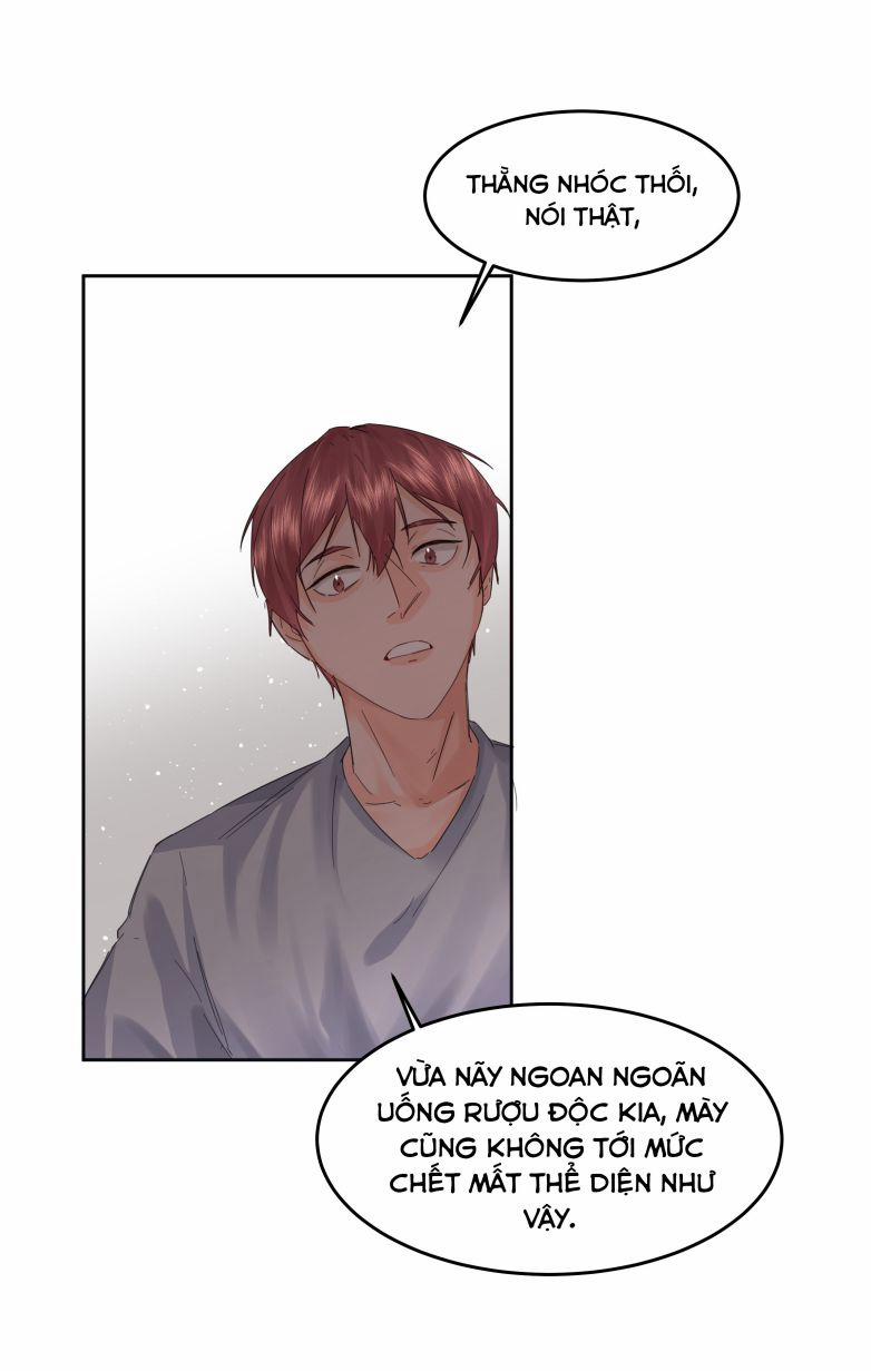 Tiền Nhiệm Vi Vương 38 trang 8
