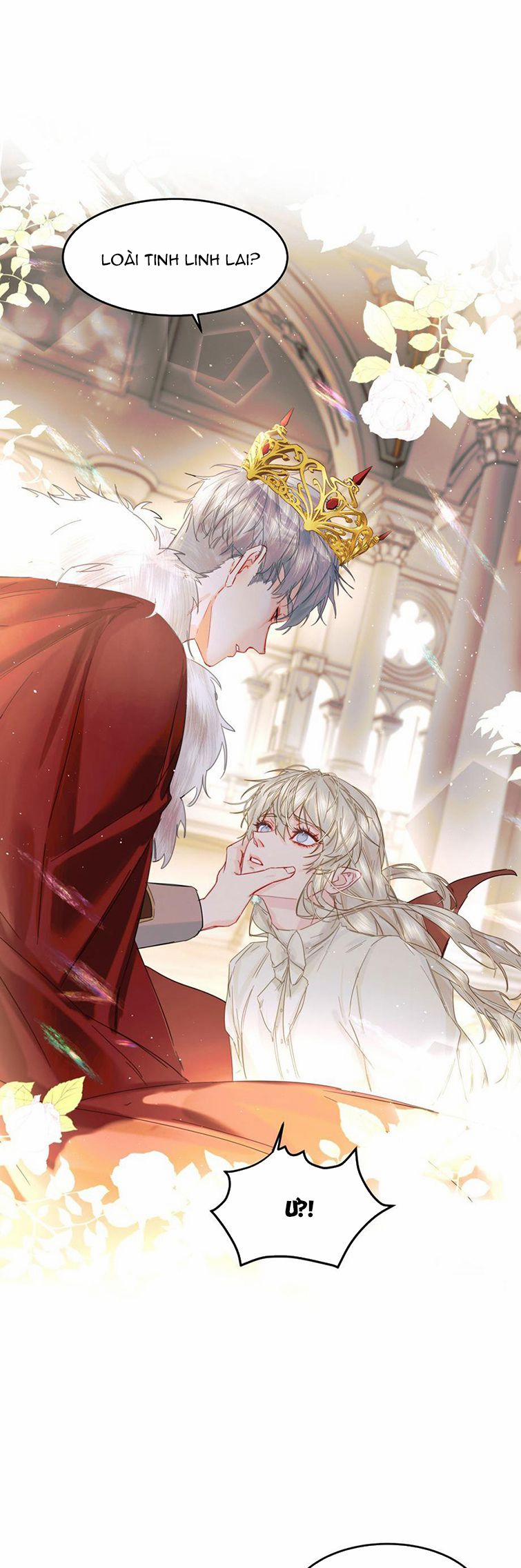 Tiền Nhiệm Vi Vương 39 trang 12