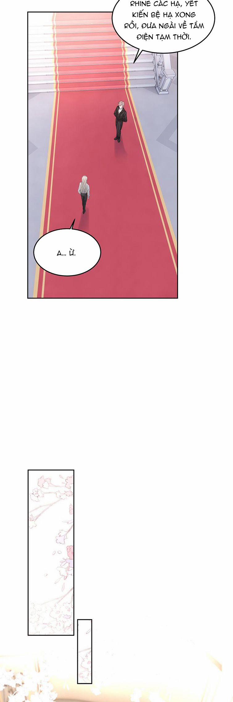 Tiền Nhiệm Vi Vương 39 trang 17