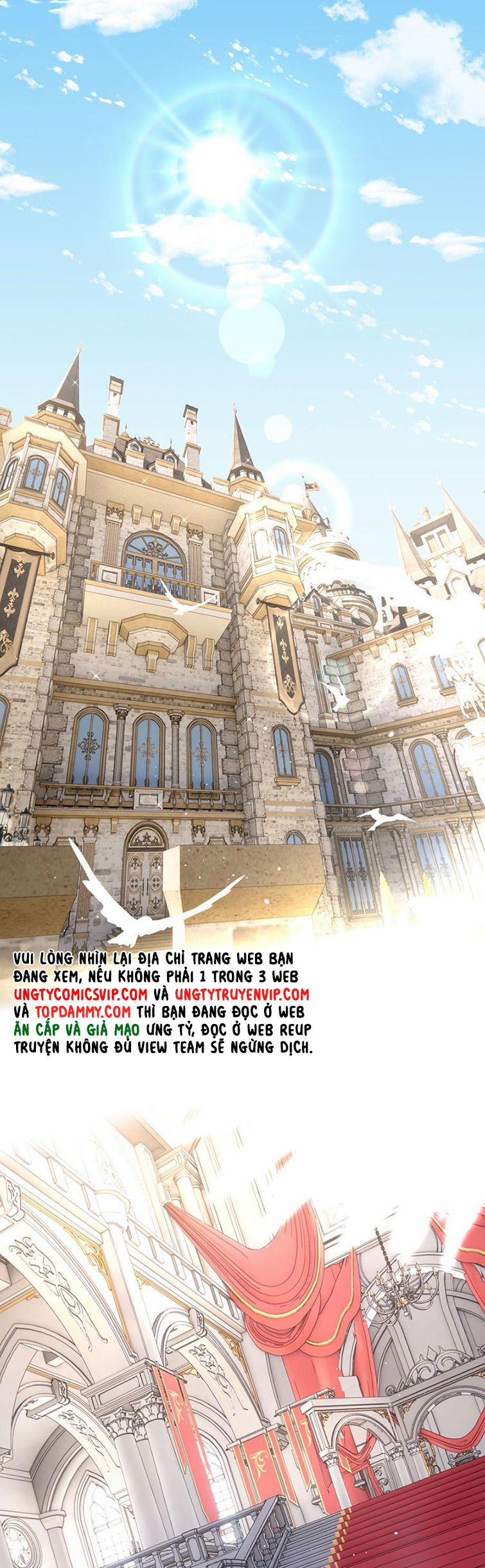 Tiền Nhiệm Vi Vương 39 trang 2