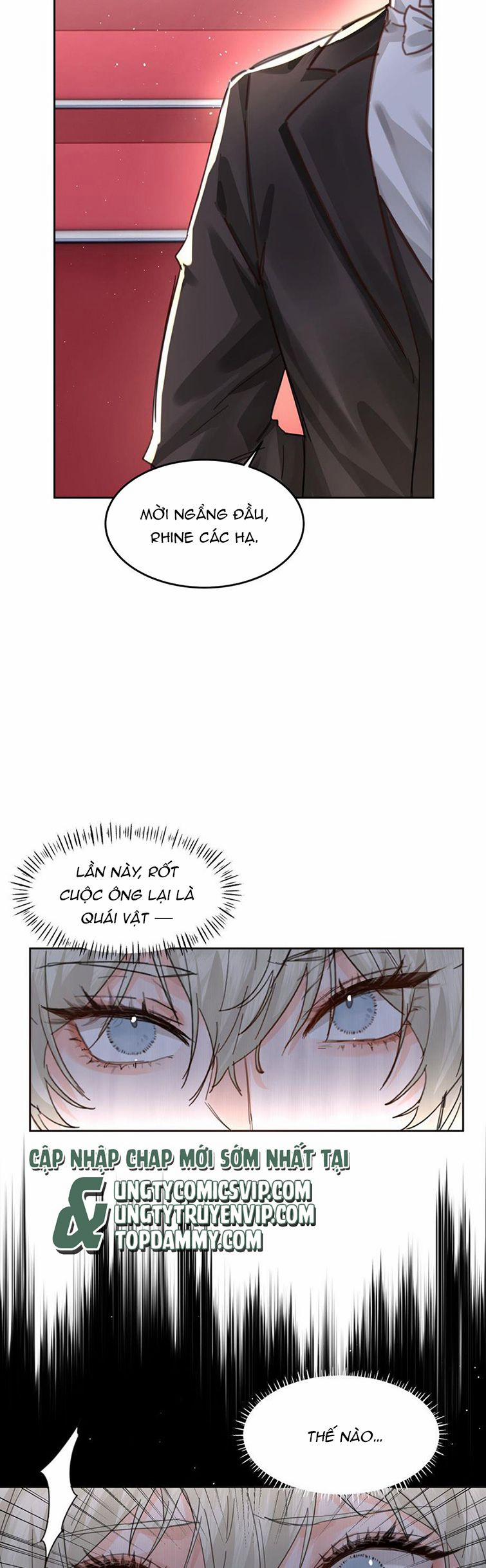 Tiền Nhiệm Vi Vương 39 trang 4