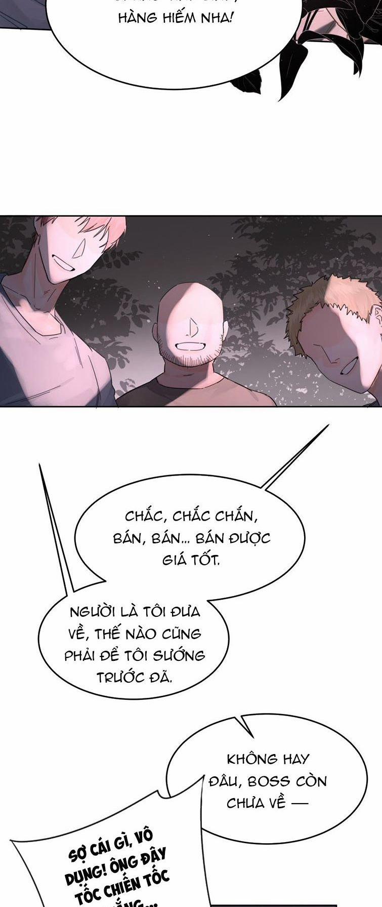 Tiền Nhiệm Vi Vương 4 trang 10