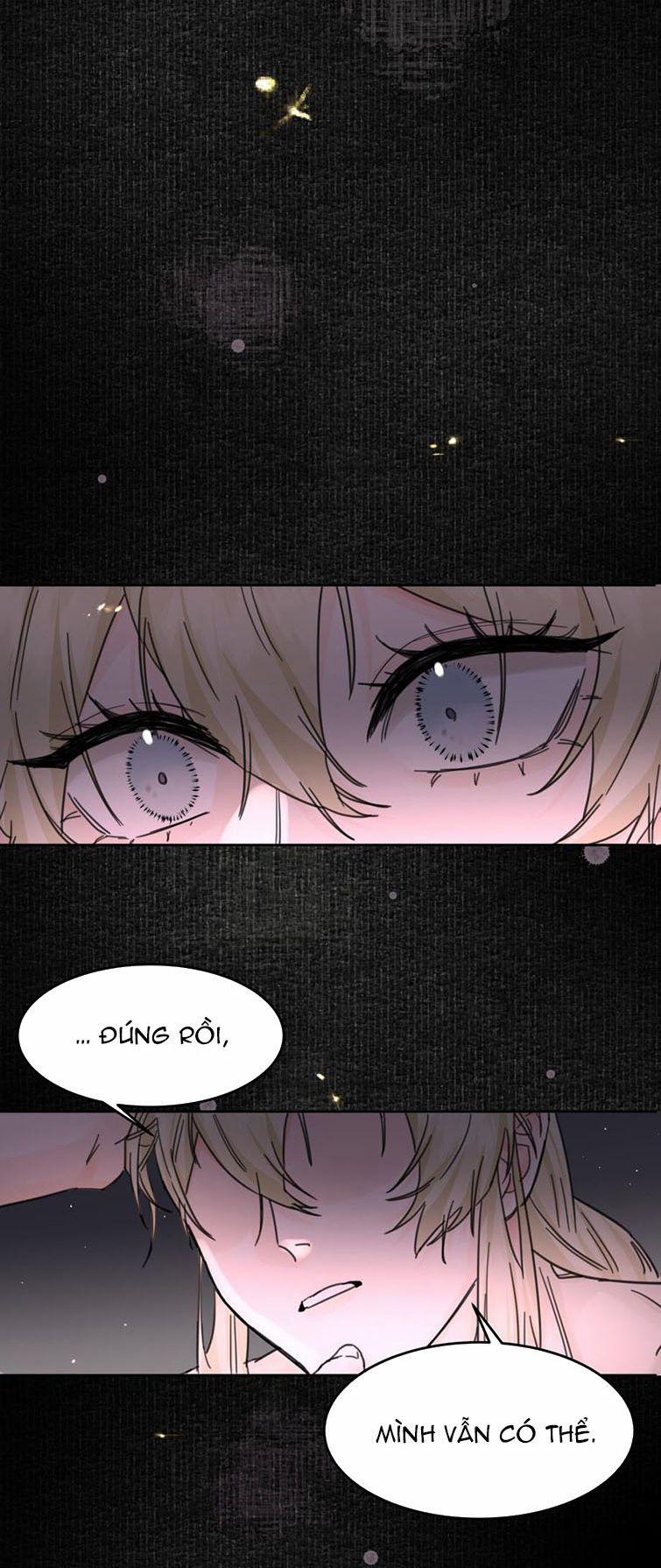 Tiền Nhiệm Vi Vương 4 trang 14