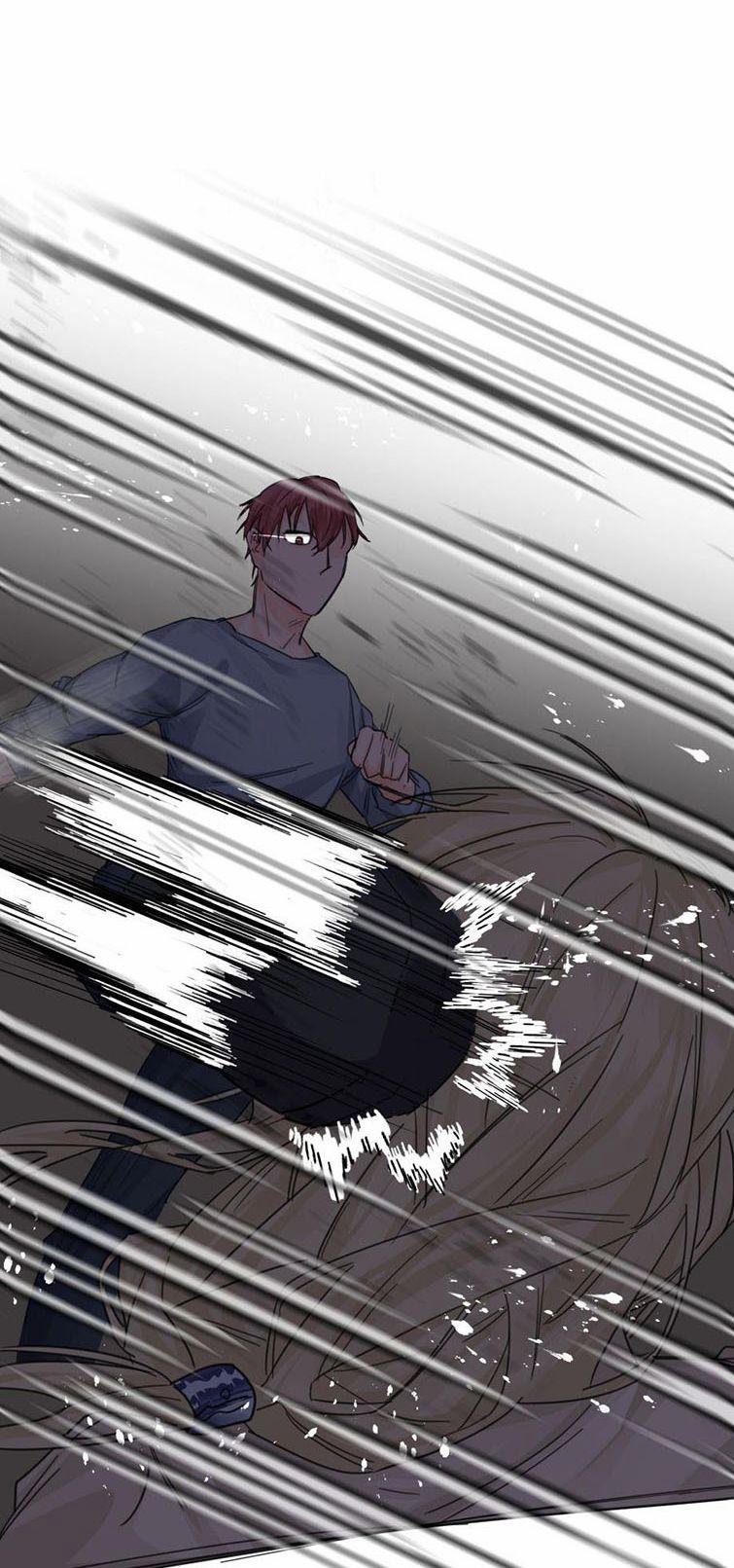 Tiền Nhiệm Vi Vương 4 trang 20