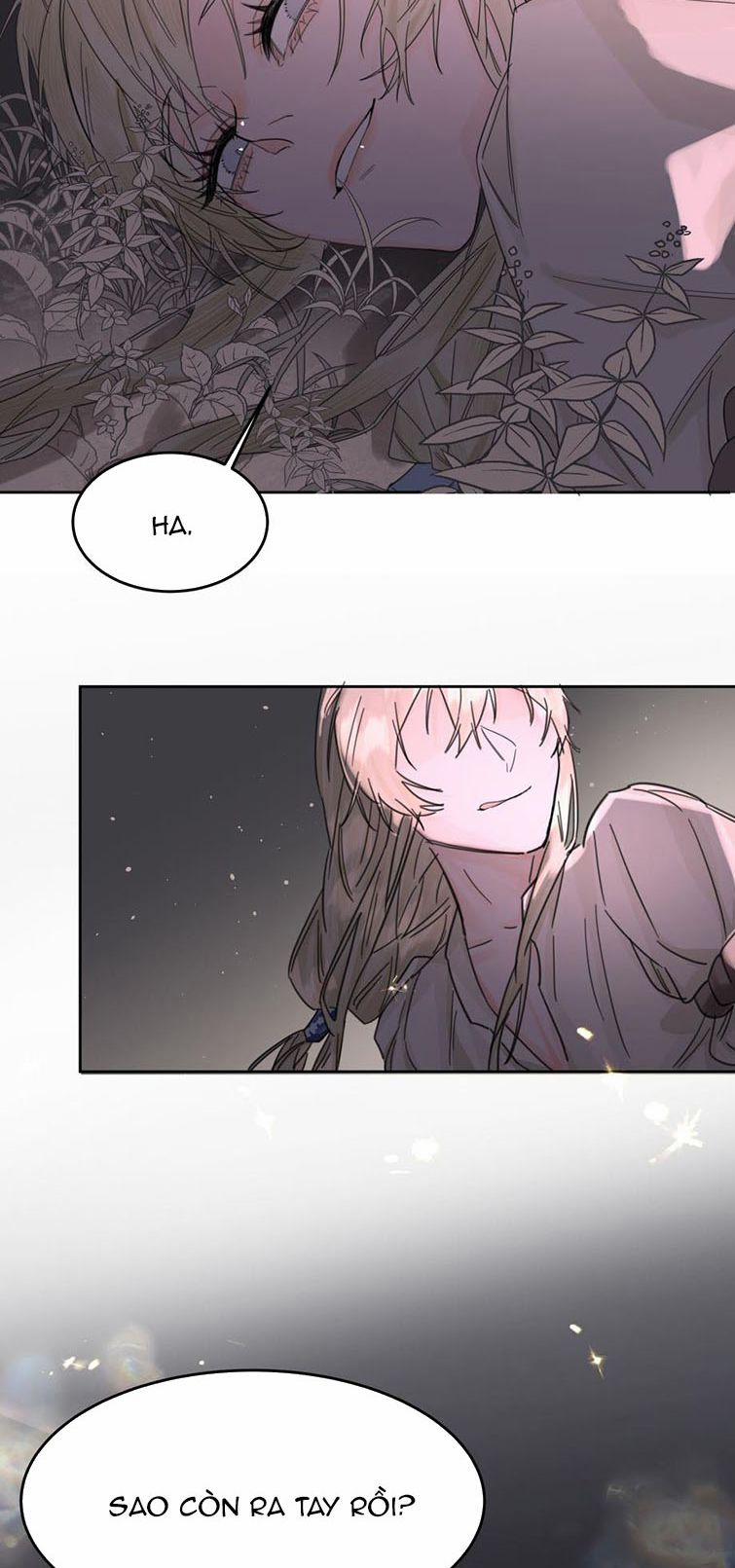 Tiền Nhiệm Vi Vương 4 trang 22