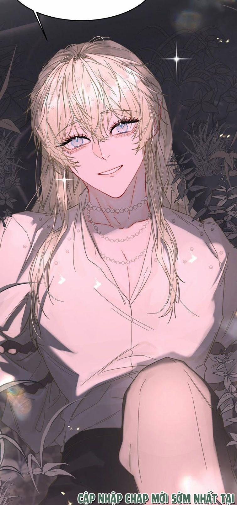 Tiền Nhiệm Vi Vương 4 trang 23