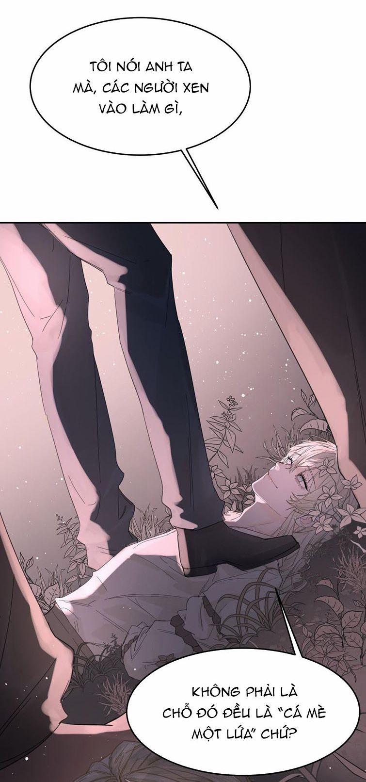 Tiền Nhiệm Vi Vương 4 trang 25