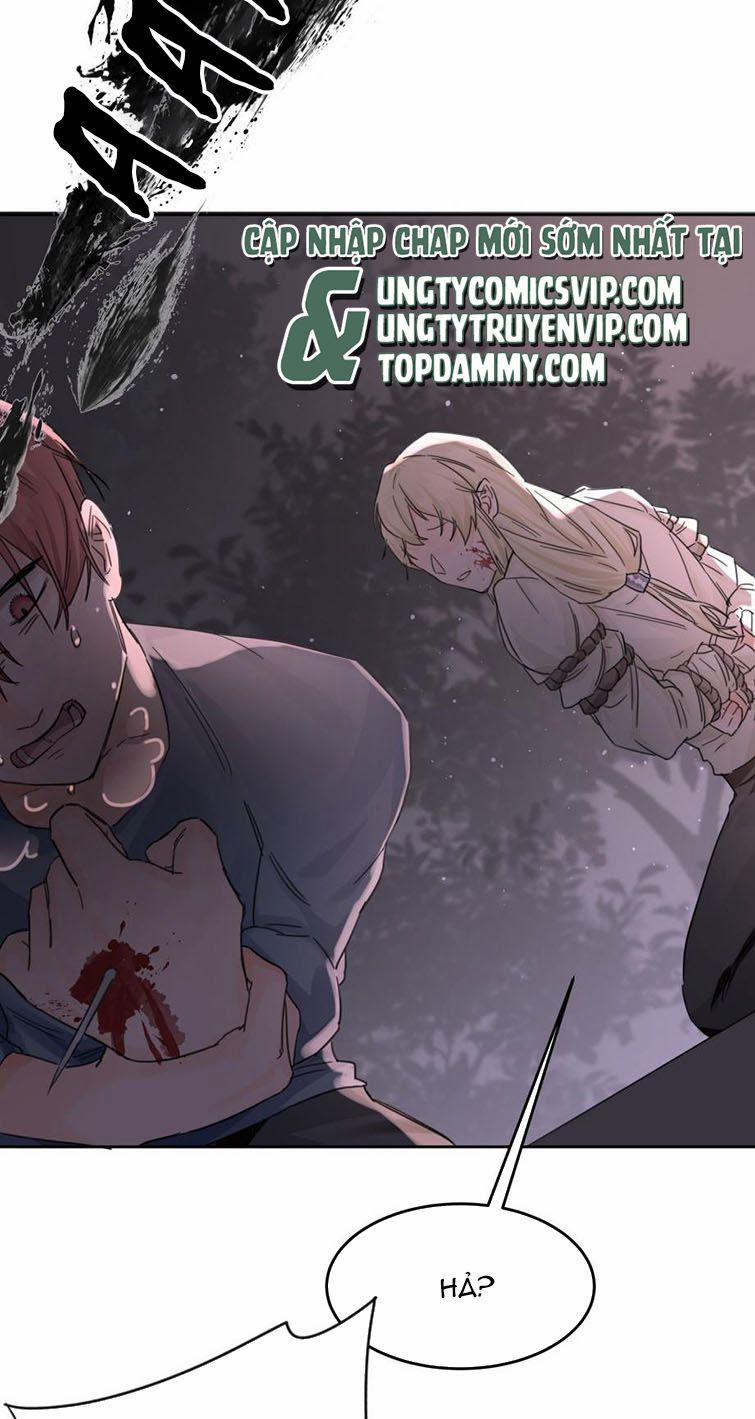 Tiền Nhiệm Vi Vương 4 trang 34