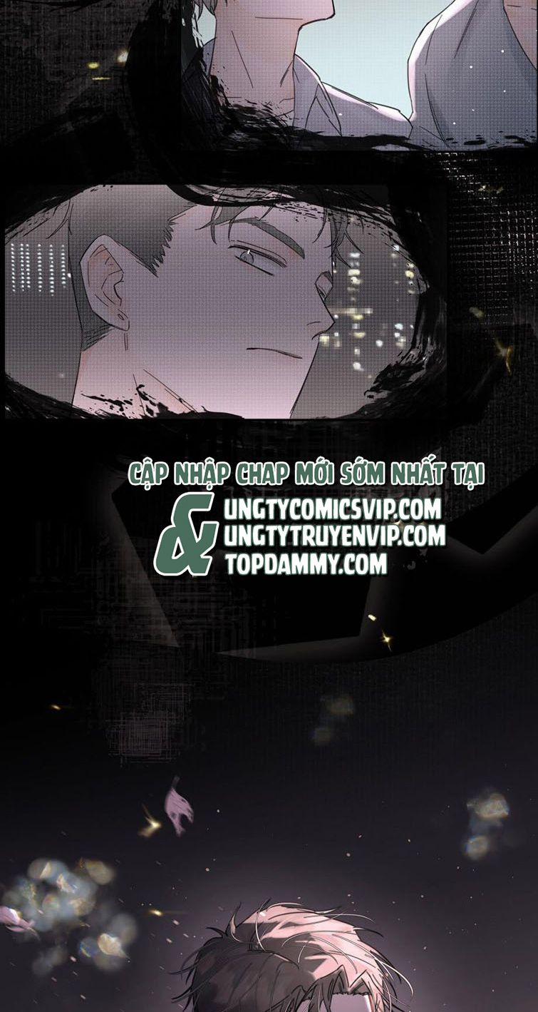 Tiền Nhiệm Vi Vương 4 trang 37