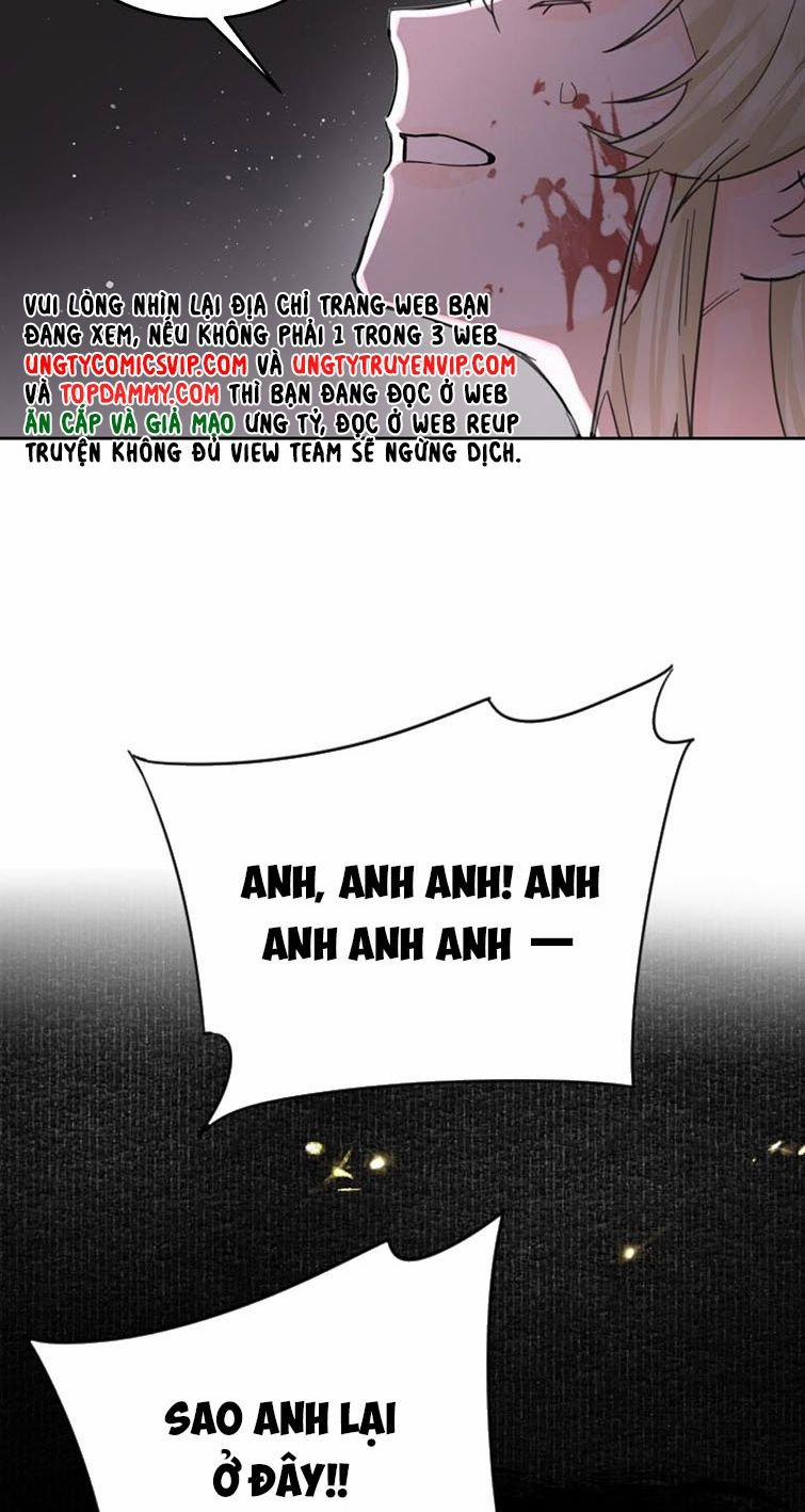 Tiền Nhiệm Vi Vương 4 trang 39