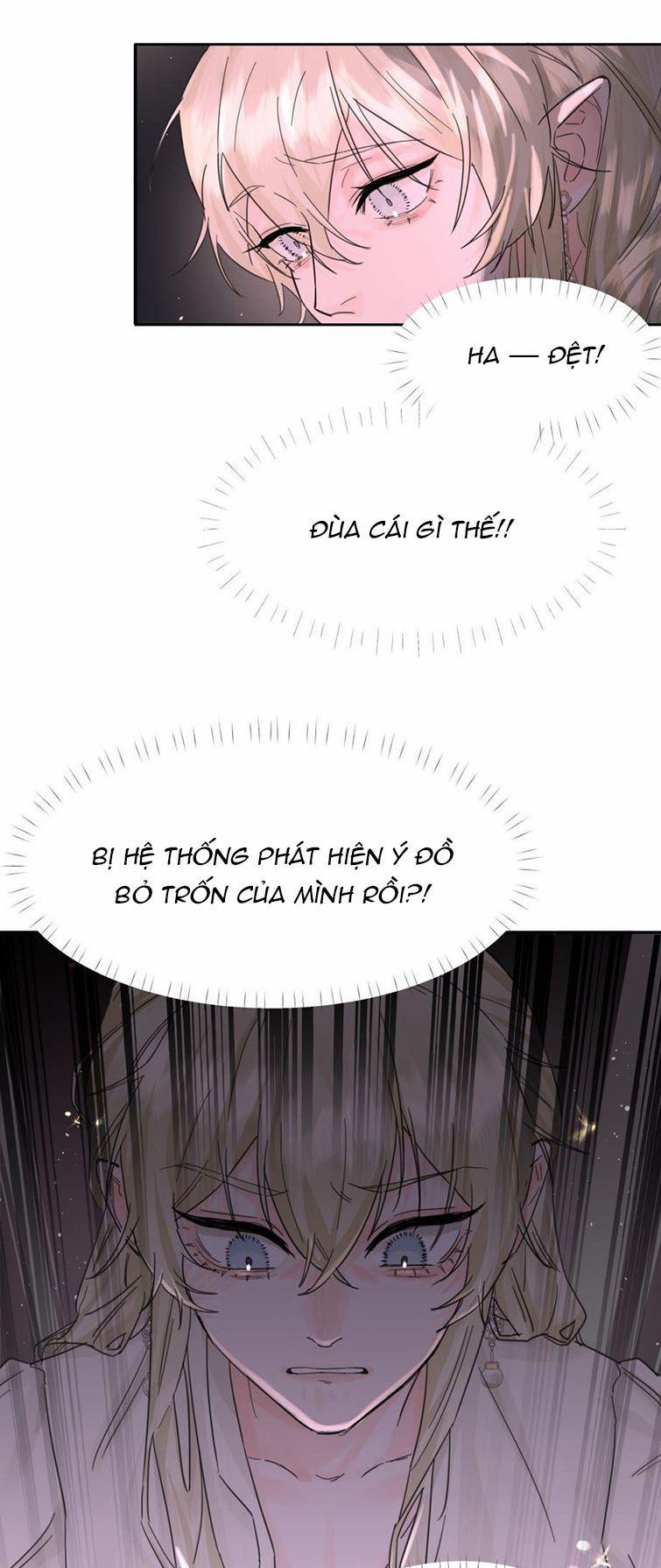 Tiền Nhiệm Vi Vương 4 trang 7