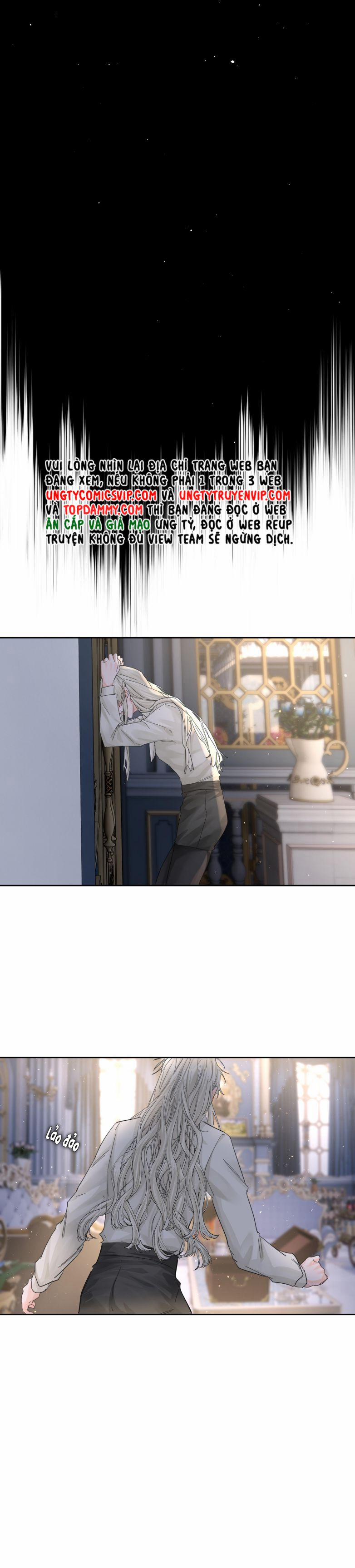 Tiền Nhiệm Vi Vương 40 trang 12